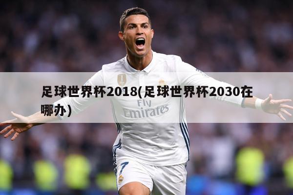 足球世界杯2018(足球世界杯2030在哪办)